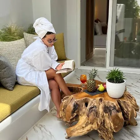 Feriehus Venus With Hot Tub